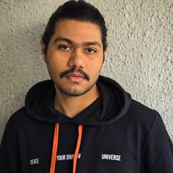 Aditya Singh